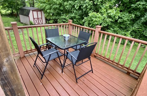 Saugerties House | Full Home in Saugerties