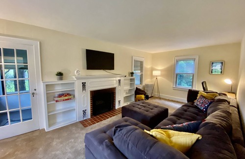 Saugerties House | Full Home in Saugerties