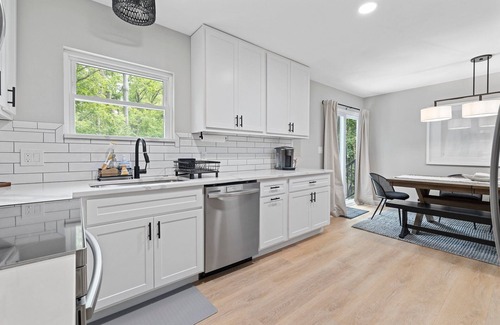 Weldon Spring Heights House | Full Home in St. Charles, MO