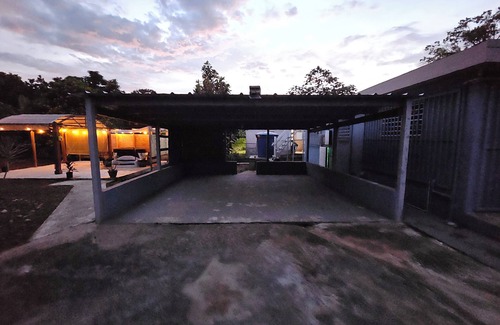 Coto Norte House | Full home with Jacuzzi at Manatí