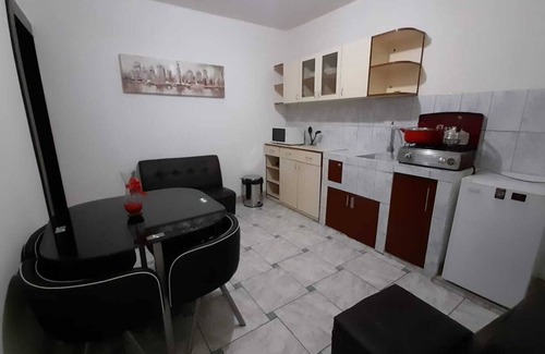 Ayacucho Apartment | full house just for you