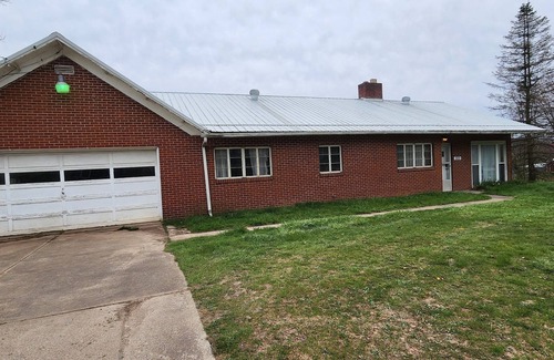 Buckhannon House | Full House