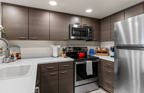 Rio del Mar Condo | Full Ocean View-2 Decks-Heated Pool