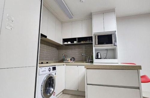 Ilsandong Apartment | Full optioned a new house