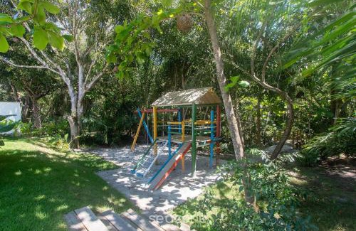 Taperapua Beach Apartment | Full stay with pool just 350m from the beach in Porto Seguro | PRY