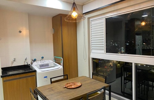 Guarulhos Apartment | Full studio near Guarulhos Airport 2
