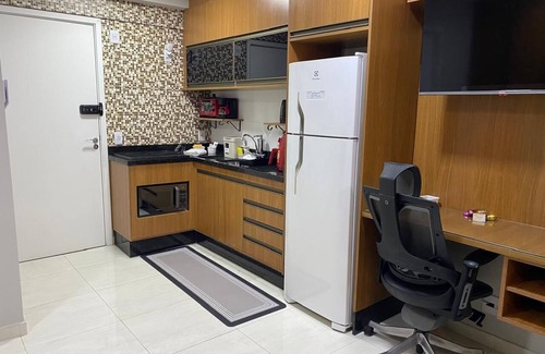 Guarulhos Apartment | Full studio near Guarulhos Airport 2