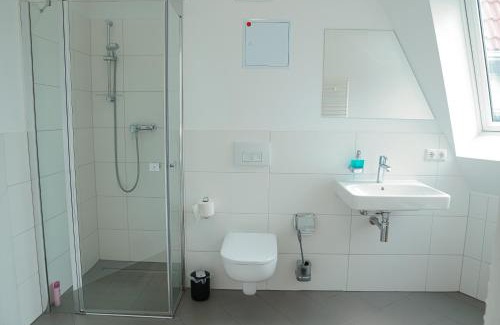 Reudnitz-Thonberg Apartment | FullHouse - Leipzig - S1 Apartments - Elevator