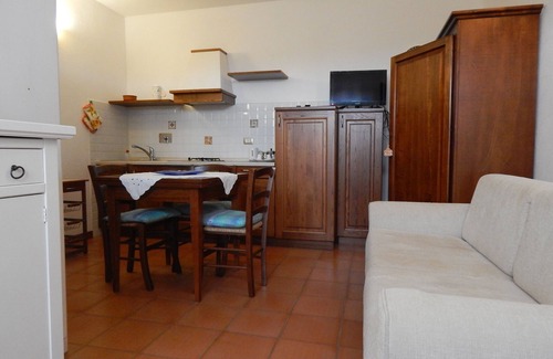 Siena Cottage | Fullino Nero