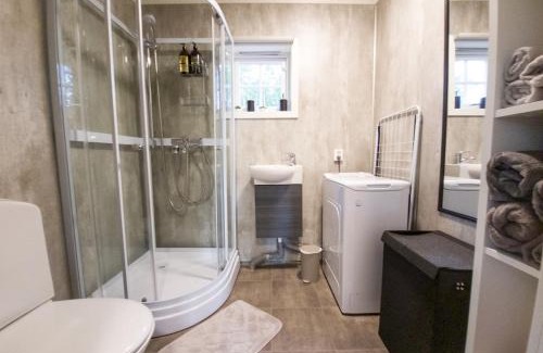 Helgeland House | Fullt utstyrt koselig hytte i vakre, private omgivelser