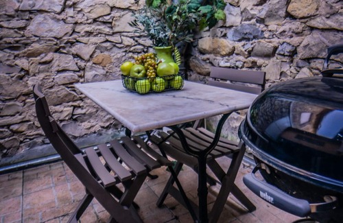 Vaison-la-Romaine House | Fully Air Conditioned and Completely Renovated Provence Chic