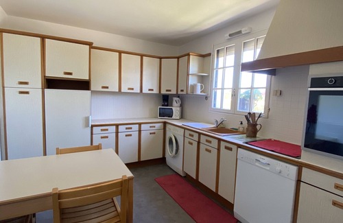 Saint-Cast-le-Guildo House | Fully equipped house 800m from the beach