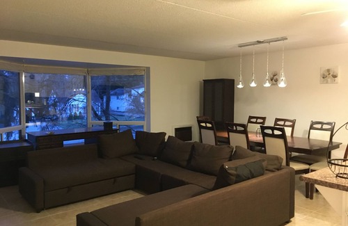Waterloo Condo | Fully Equipped 2-Bedroom Condo