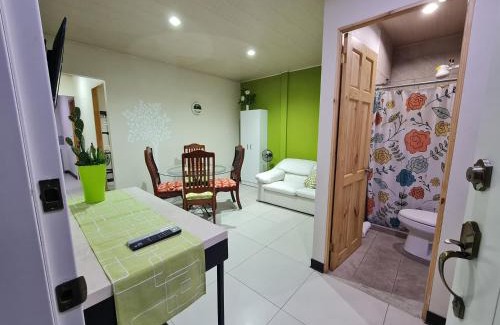 San Bosco Apartment | Fully-equipped 2-bedroom apartment in San José