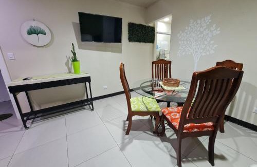 San Bosco Apartment | Fully-equipped 2-bedroom apartment in San José