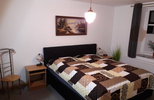 Milow Other | Fully equipped family-friendly apartments in the nature park with Havell cycle paths