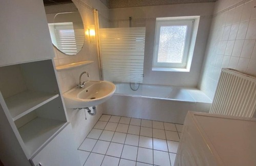 Petkum Apartment | Fully equipped fitter's house & fitter's room in Emden/Leer OG