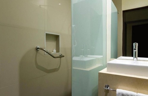 El Centro Hotel | Fully-equipped Junior Suite Ideal for Couples Buenos Aires