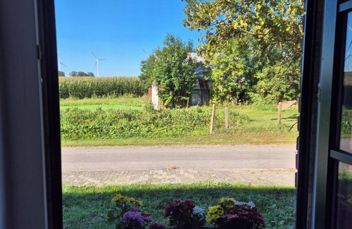 Penkun House | Fully equipped vacation apartment in Neuhof-Penkun