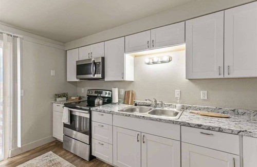Ferron House | Fully Fenced Backyard, Close to Trails & Sites