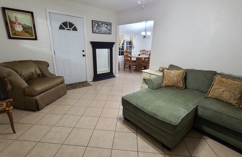 Yuma House | Fully Fenced Yard. Mini Split AC. Private Driveway Parking.