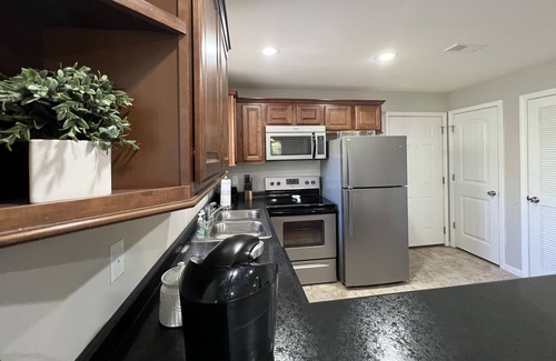 Rolla Apartment | Fully Furnished 2 Bed 2 Bath In Rolla, MO Unit D
