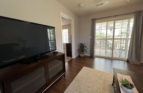Rolla Apartment | Fully Furnished 2 Bed 2 Bath In Rolla, MO Unit D