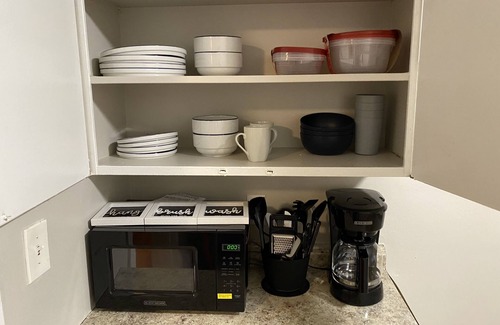 Rochester Apartment | Fully Furnished 2 beds 1 bad Apt Near to Hospital