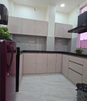 Sanganer Apartment | Fully Furnished 2BHK - OTTs, Snacks & Beverages, Inverter