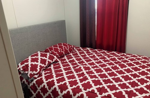 Thompson House | Fully furnished 3 bedrooms