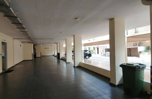 Jeddah House | Fully Furnished Apt FOR RENT 2BHK Tahliya /unit 1