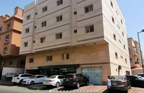 As Salamah Apartment | Fully Furnished Apt FOR RENT 1BHK Al Salama /UNIT 1