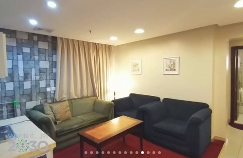 As Salamah Apartment | Fully Furnished Apt FOR RENT 1BHK Al Salama /UNIT 1