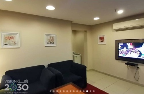As Salamah Apartment | Fully Furnished Apt FOR RENT 1BHK Al Salama /UNIT 1