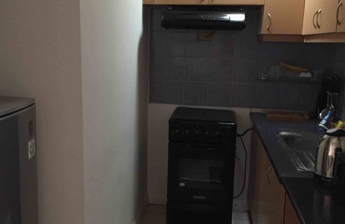Legazpi Village Condo | Fully-furnished Greenbelt Makati Studio