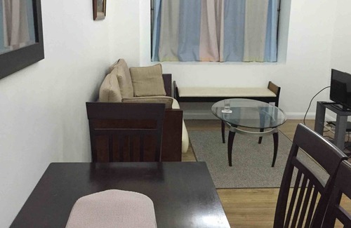 Legazpi Village Condo | Fully-furnished Greenbelt Makati Studio
