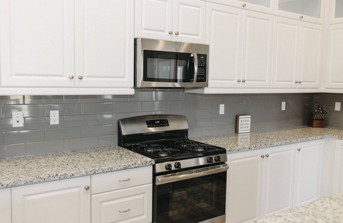 Beaumont House | Fully-Furnished Home in Beaumont, CA