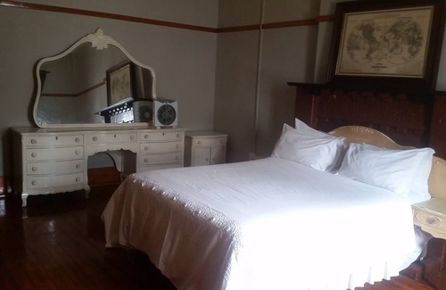 Germiston Apartment | FULLY FURNISHED HOME FOR YOU
