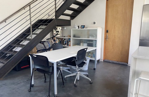 El Granada House | Fully furnished modern beach home in Miramar – just steps away from the ocean!