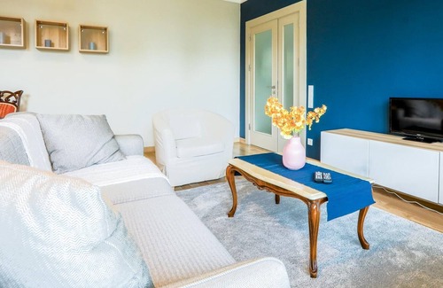 Pendik District Apartment | Fully Furnished Modern Flat in Tuzla