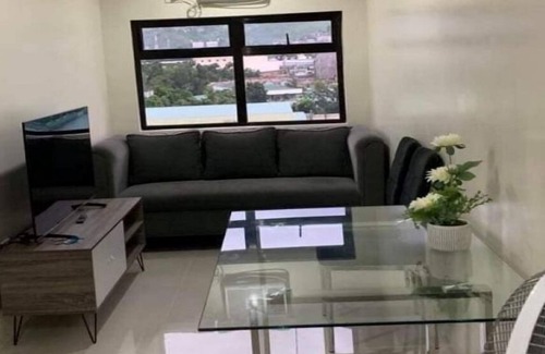Mandaue Condo | Fully Furnished One Bedroom Condo Unit