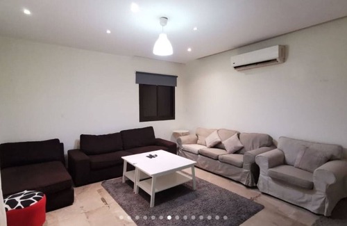 Al-Hamra'a Apartment | Fully Furnished Roof Apartment FOR RENT 2BR /unit 10