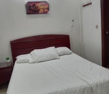 D.H.A. Apartment | Fully Furnished Studio Apartment Bukhari Commercial