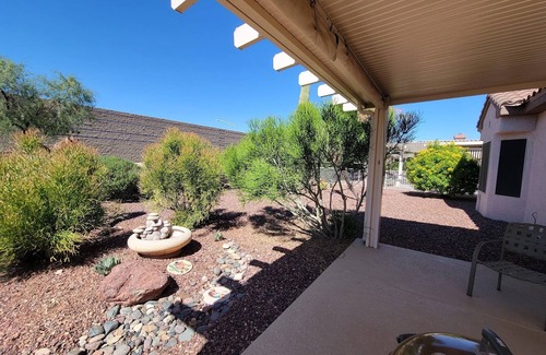 Surprise House | Fully Furnished Sun City Grand resort-style active living