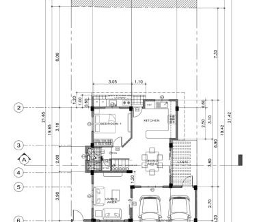 Angeles City Villa | Fully Furnished Villa Near Clark in Mabiga, Mabalacat City