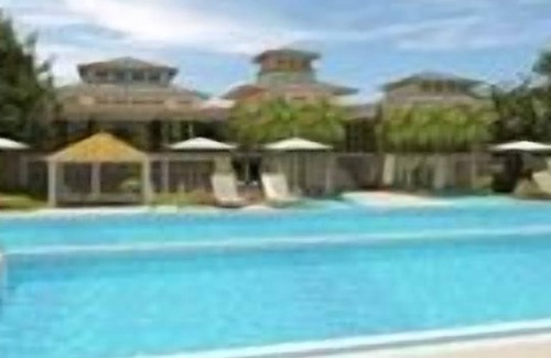 Santo Cristo Condo | Fully furnished with wifii condo for rent @ grass condo in SM north edsa