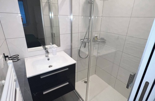 Epone Apartment | Fully independant F2