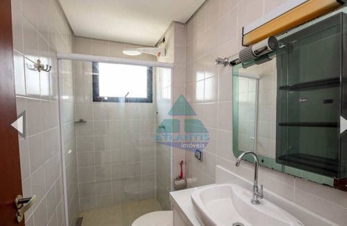 Umuarama Apartment | Fully refurbished penthouse apartment. With private pool.