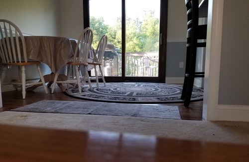Mcafee House | Fully Remodeled one family home. Large 1.2 acres.