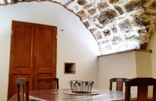 Saint-Rome-de-Tarn Apartment | Fully renovated 2 to 3 person gîte